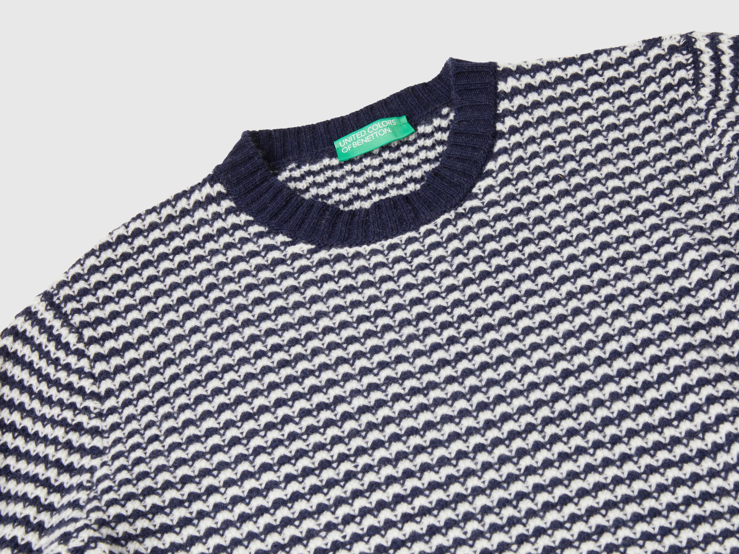 SWEATER L/S Mujer image number 6